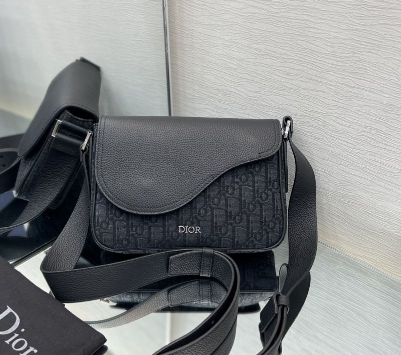 Mens Christian Dior Satchel bags